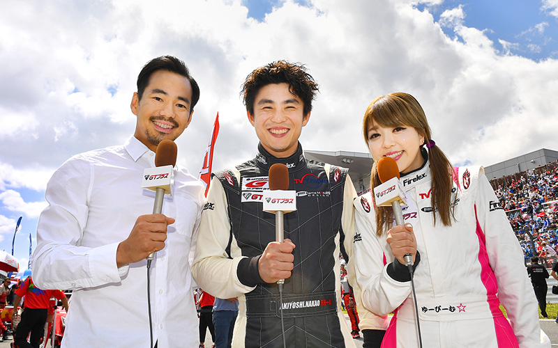 TV放送番組情報 (5/25〜5/31)
