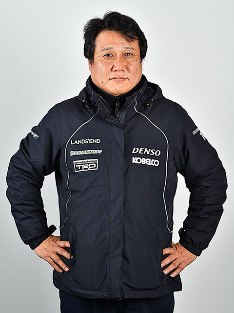 佐藤 勝之