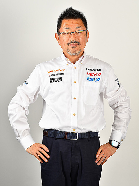 田中 耕太郎