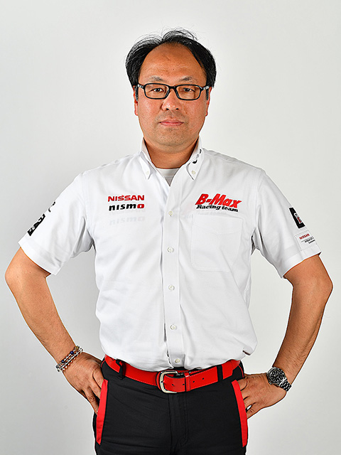 宮田 雅史