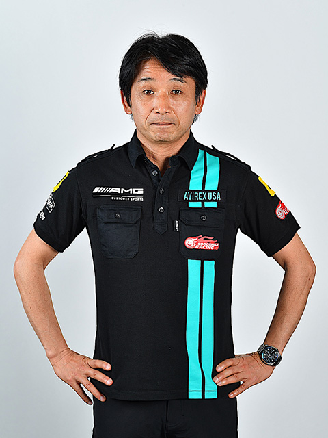 片山 右京