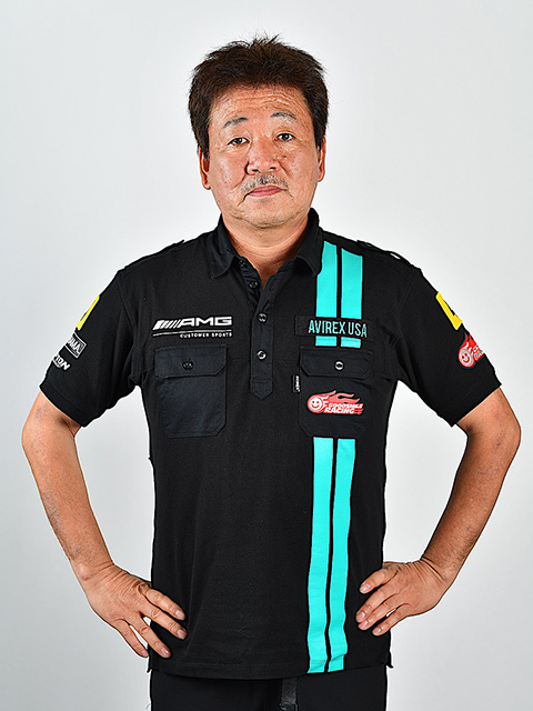 河野 高男