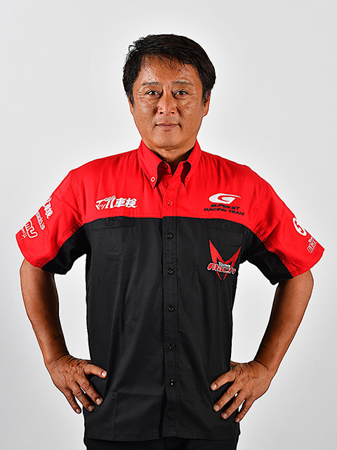 Tetsuji Tamanaka