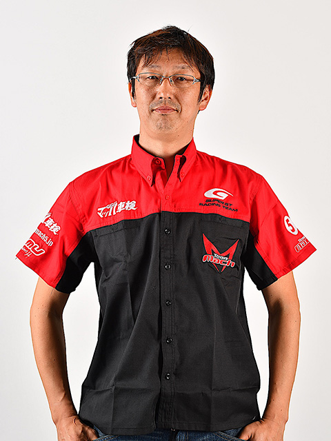 Tomohiro Yamamoto