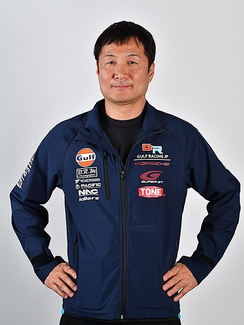 八代 公博
