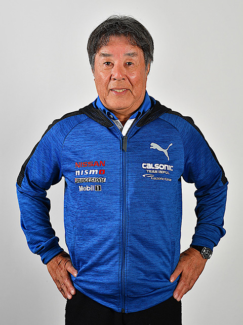 星野 一義
