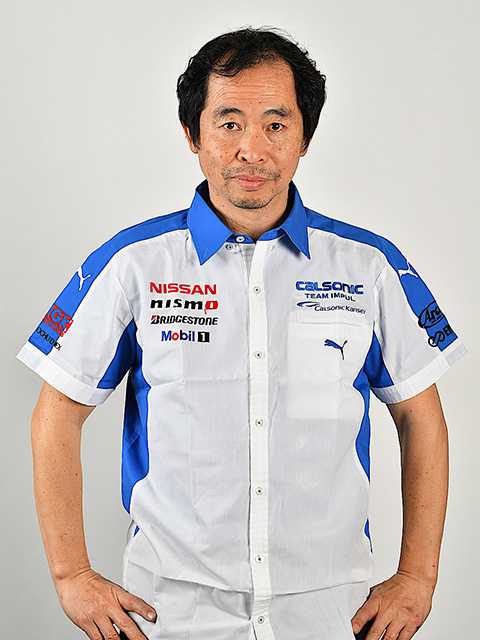 島田 次郎