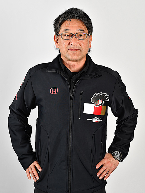 手塚 長孝