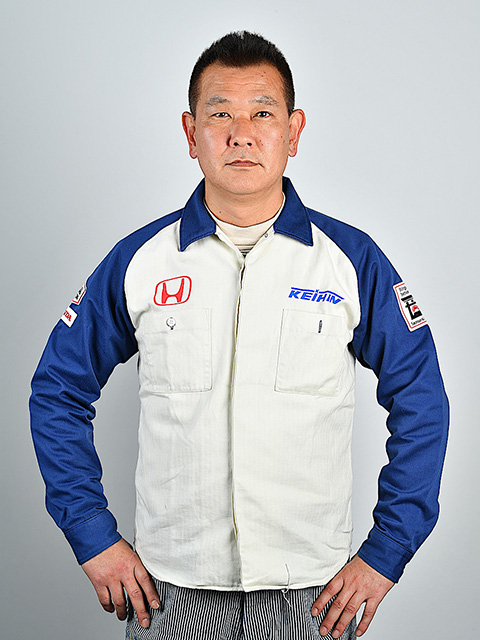 田坂 泰啓