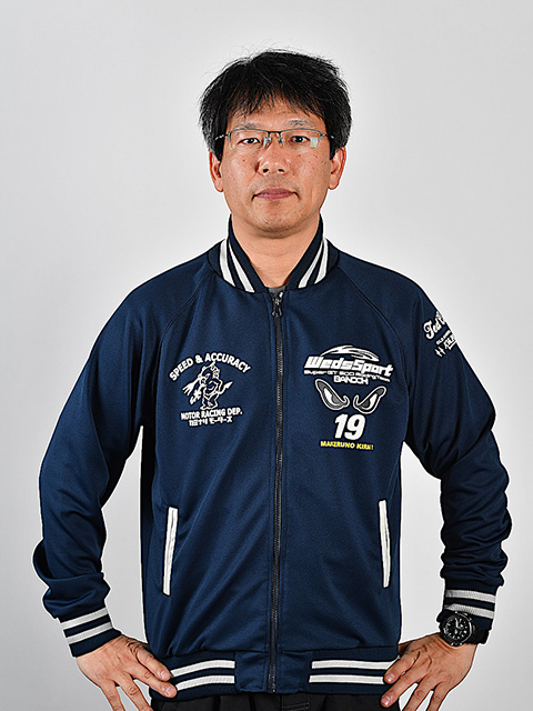 林　寛幸