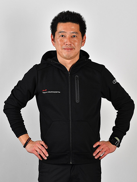 岡澤　優