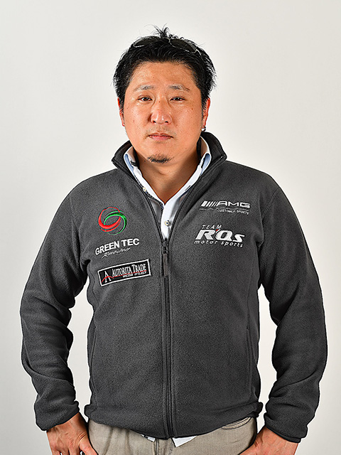 黒田 朋宏