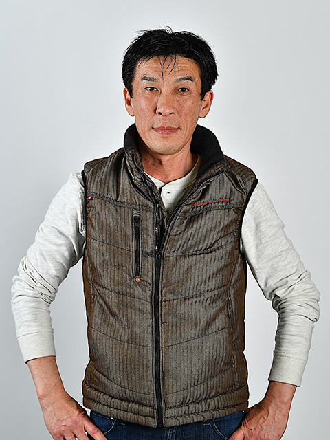 伊藤 宗治