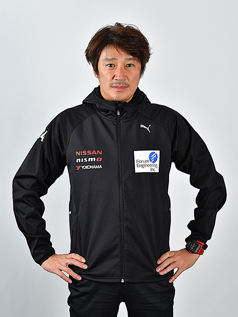 近藤 真彦