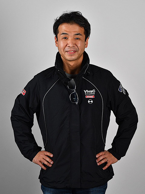 土屋 武士