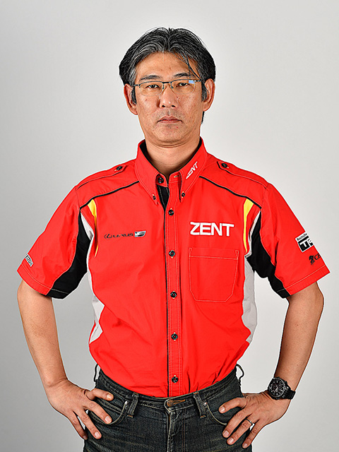村田 卓児