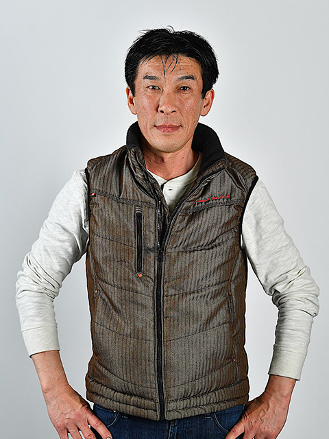 伊藤 宗治