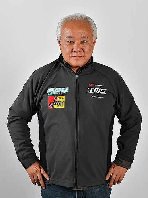 松岡 真司