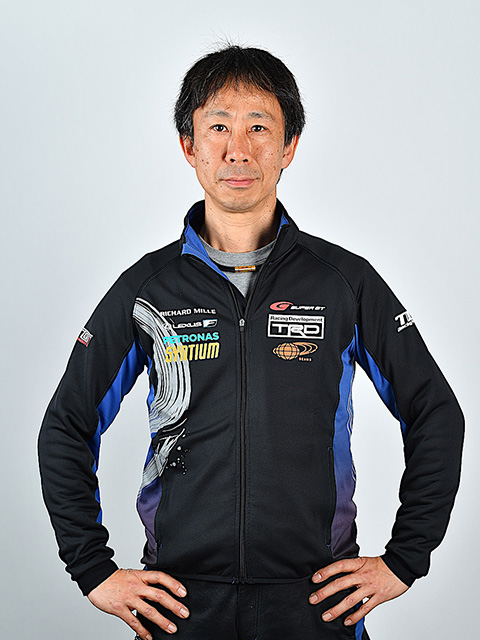小藤 純一