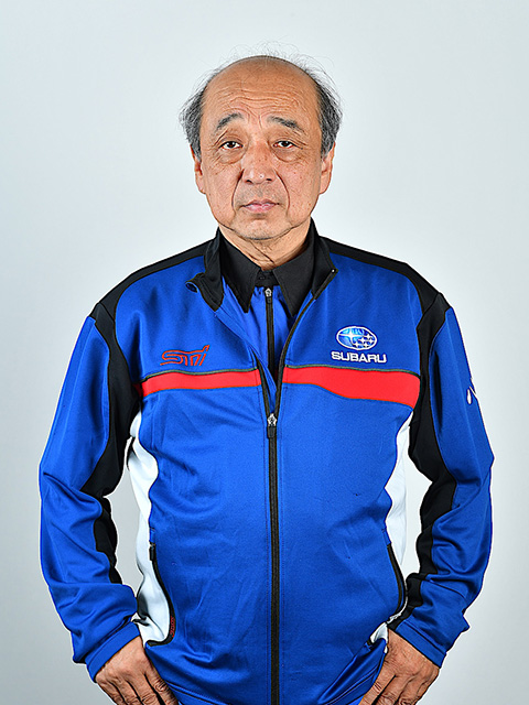伊藤 章裕
