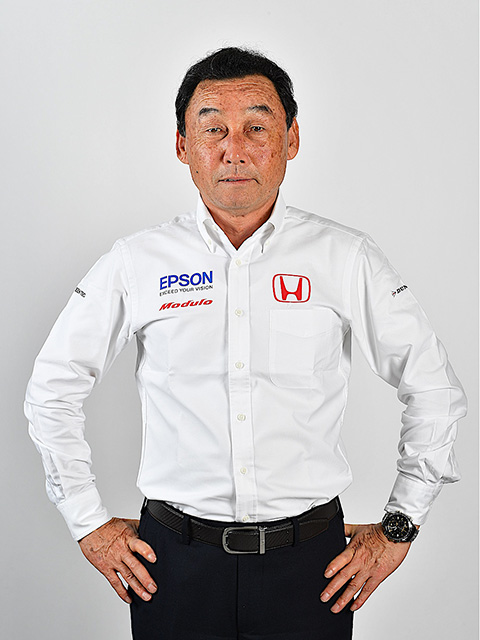 中嶋　悟