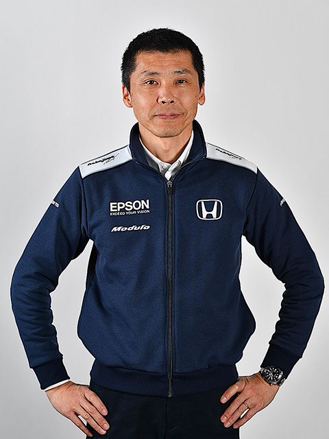 杉崎 公俊