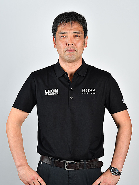 溝田 唯司