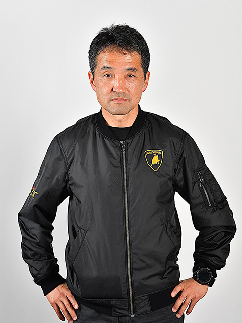 平井 成治