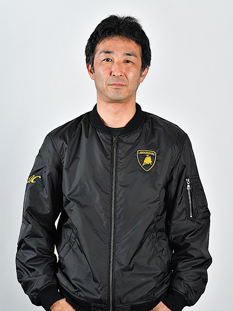勝俣 雅史