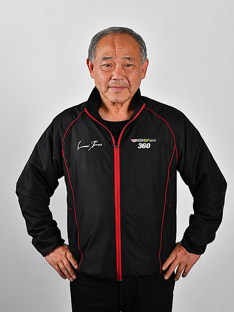 中野 啓吉