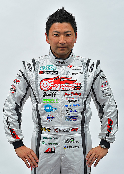 片岡 龍也
