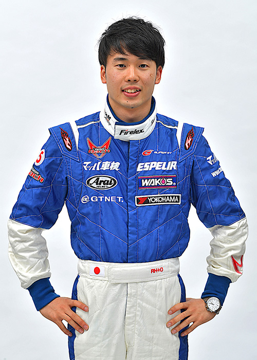 平木 湧也