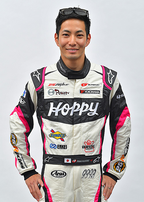 松井 孝允