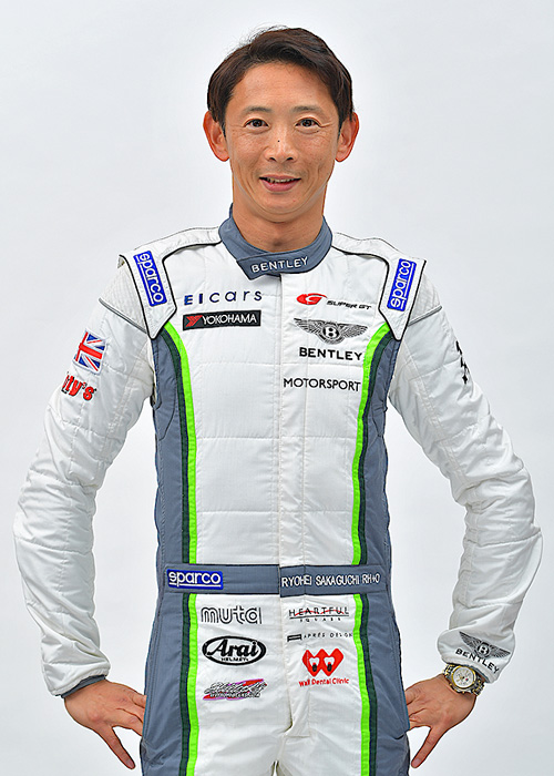 阪口 良平