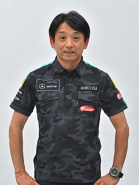 片山 右京