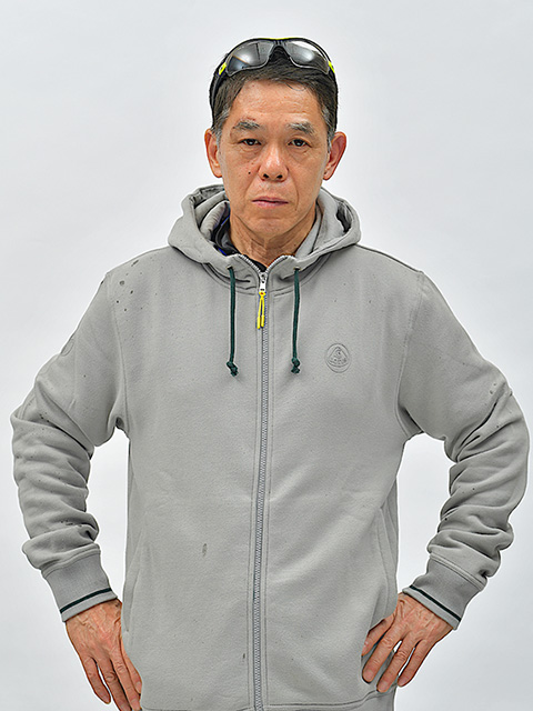 後藤　誠