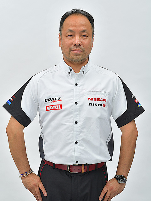 宮田 雅史