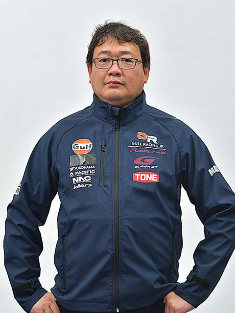 牧野 成伸