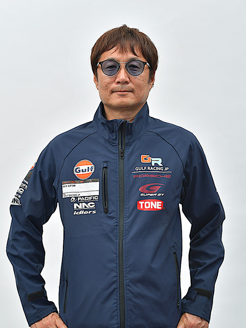 八代 公博