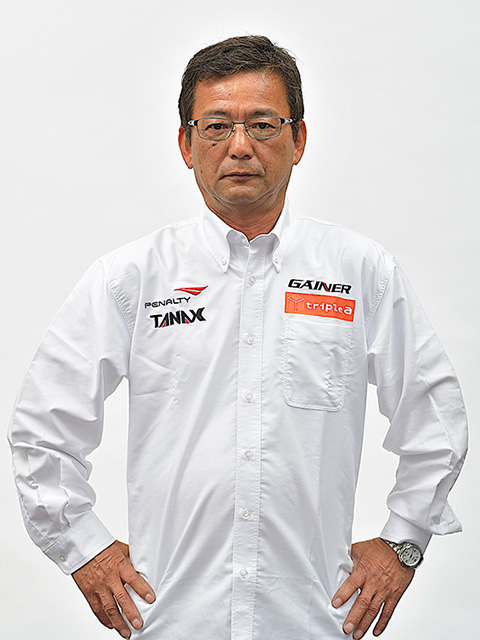 藤井 一三