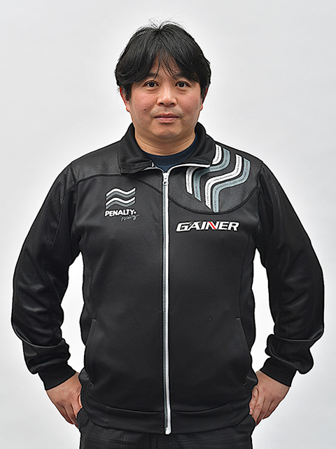 福田 洋介