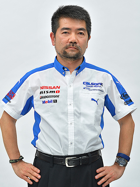 小河原 宏一