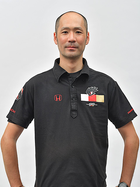 阿部 和也