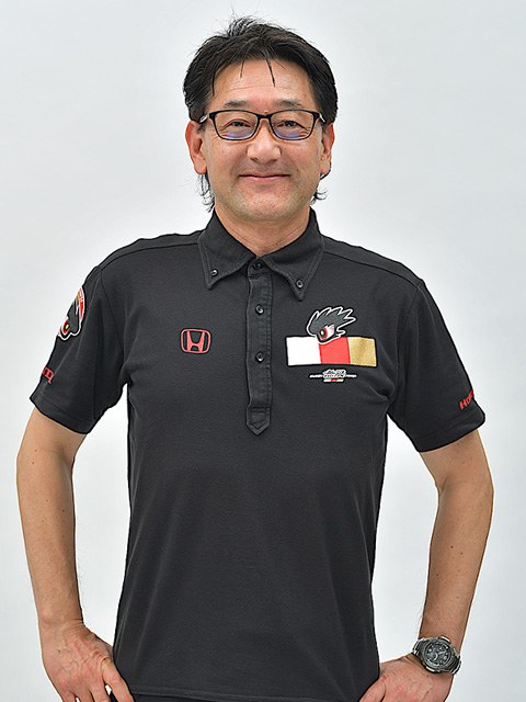 手塚 長孝
