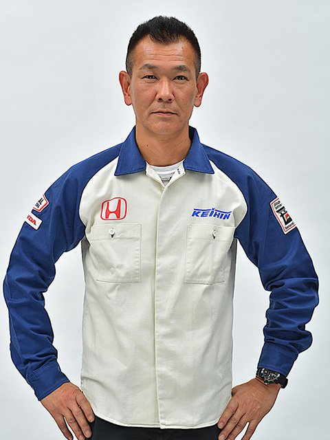 田坂 泰啓