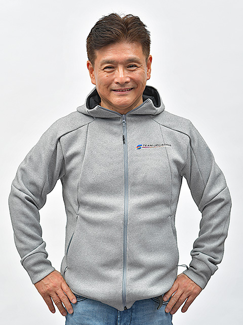 石田　誠