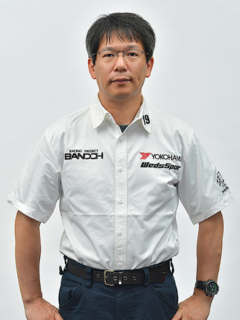 林　寛幸