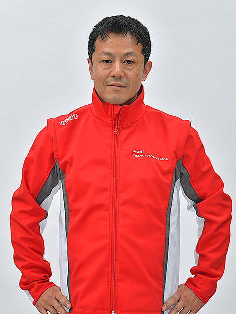 佐藤 真治