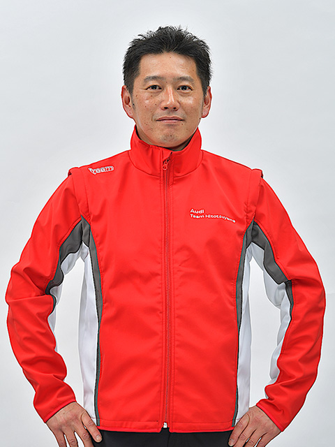 岡澤　優