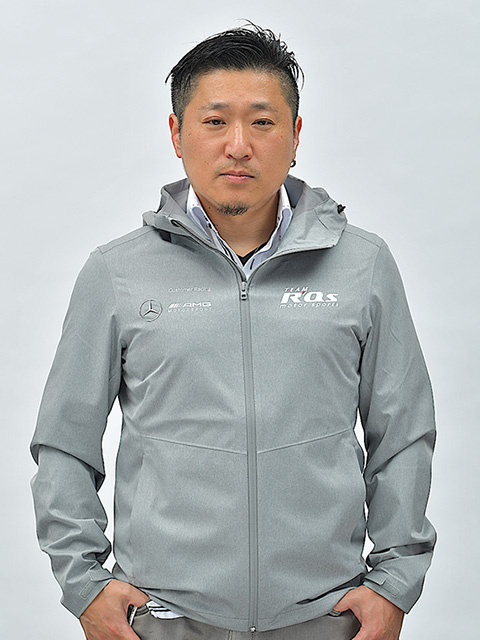 黒田 朋宏